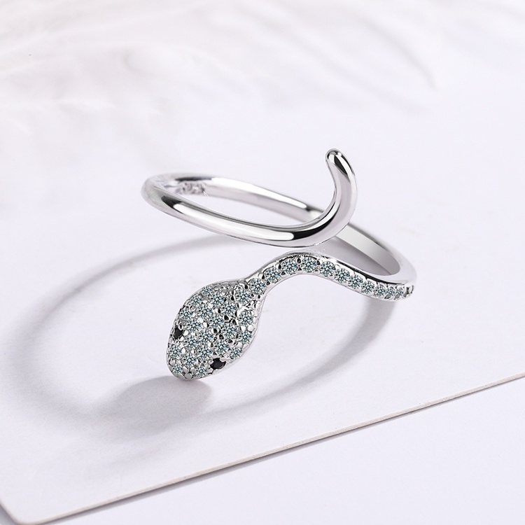 Nhẫn nữ phong cách thời trang cực xinh - N80