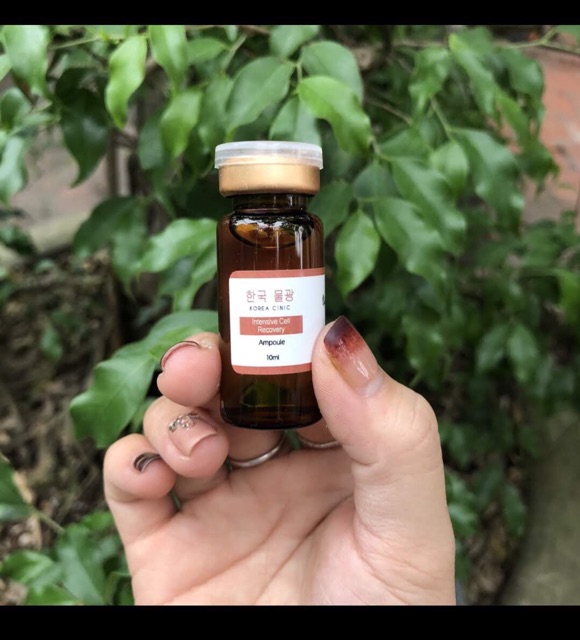 Mulgwang Tinh Chất Căng Bóng Trẻ Hoá Làn Da Mulwang / Muwang