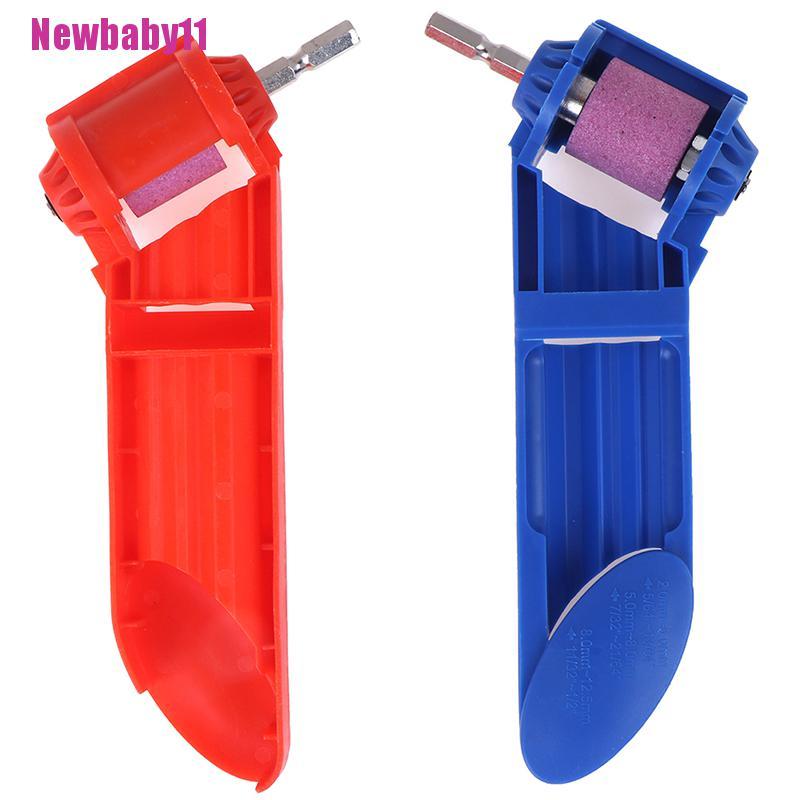 [BABY11] Dụng Cụ Mài Mũi Khoan Corundum