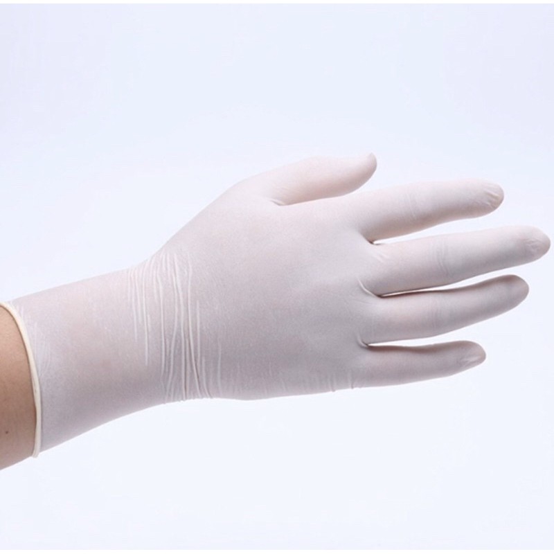GĂNG TAY Y TẾ KHÔNG BỘT VGLOVE | BigBuy360 - bigbuy360.vn