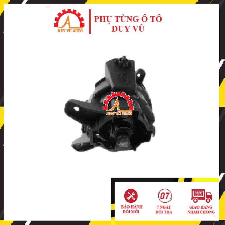 ĐÈN GẦM KIA CARENS