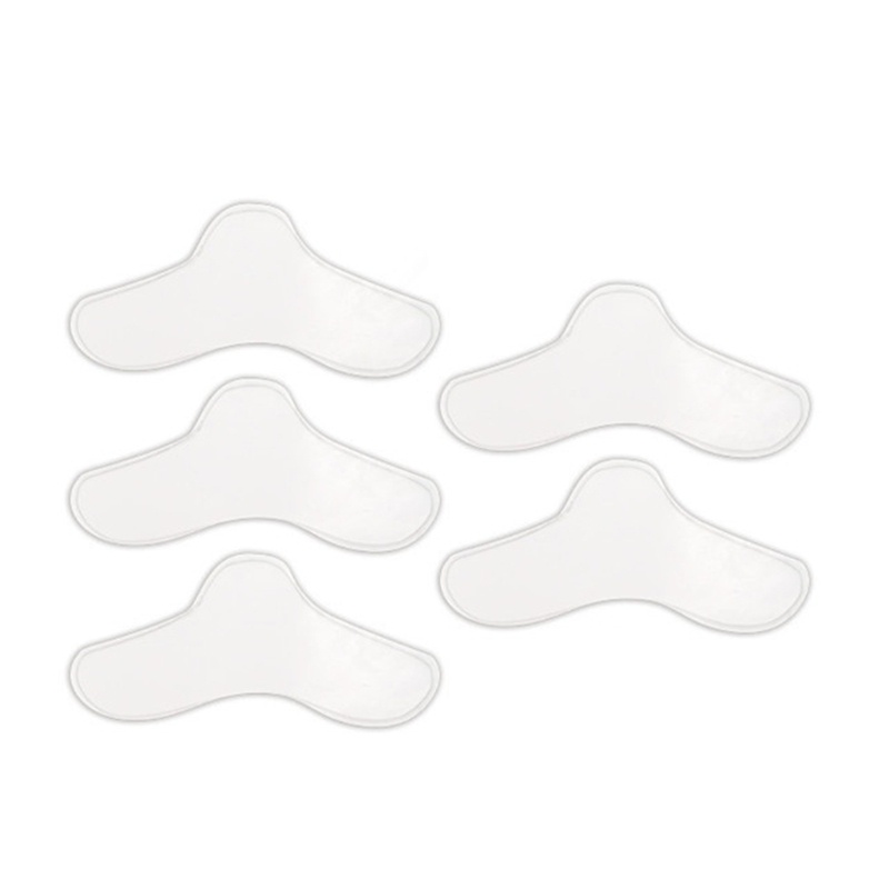 Set 5 Đệm Mũi CPAP Chống Ngứa Có Thể Tái Sử Dụng Tiện Lợi