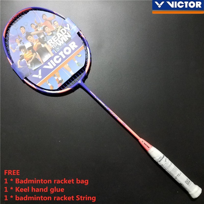 sale HOT Vợt cầu lông cao cấp victor jetspeed s12f .2020 new new : : : * " * .