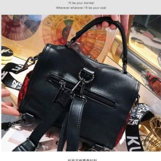 (ORDER) Túi balo thời trang 582