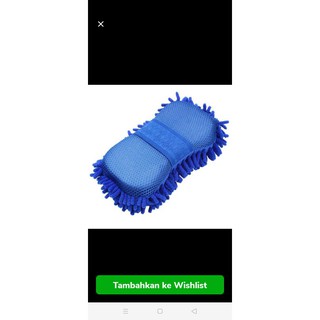 Dụng Cụ Lau Chùi Vệ Sinh Kính Xe Hơi Tiện Lợi