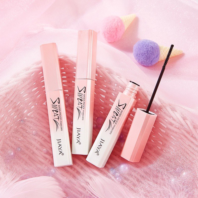 Mascara Siêu Vi chuốt Mi SWEET JIAYA 685 nội địa lâu trôi siêu công dài mi sỉ re makeup eyelash