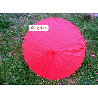 Ô cổ trang - Dù cổ trang
