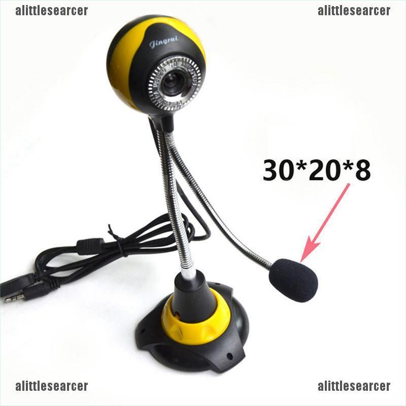 Bộ 5 Miếng Xốp Bọc Đầu Micro