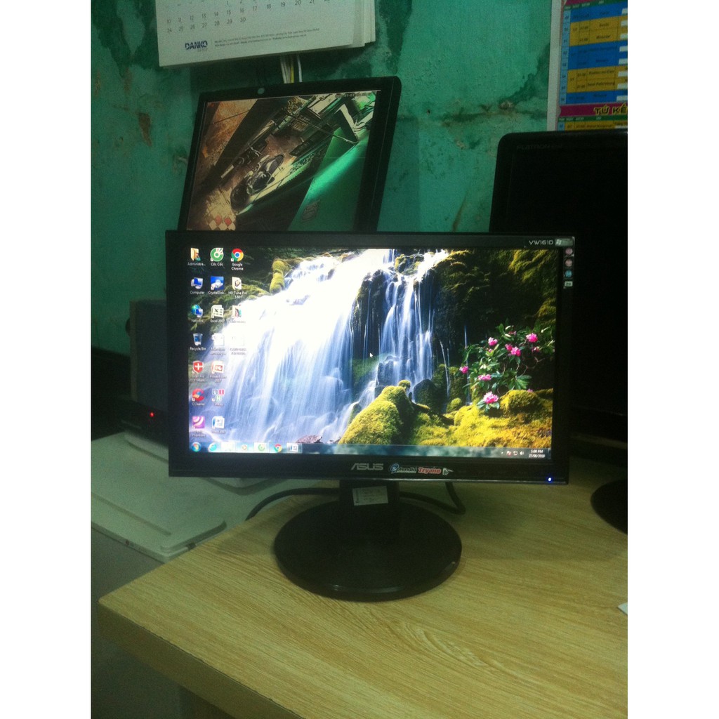 Màn hình máy tính 16 inch chữ nhật đẹp giá tốt | BigBuy360 - bigbuy360.vn