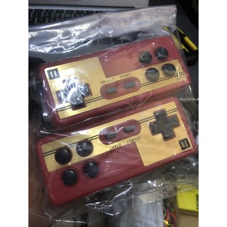 Tay cầm chơi game cho máy 4 nút (1 cặp)