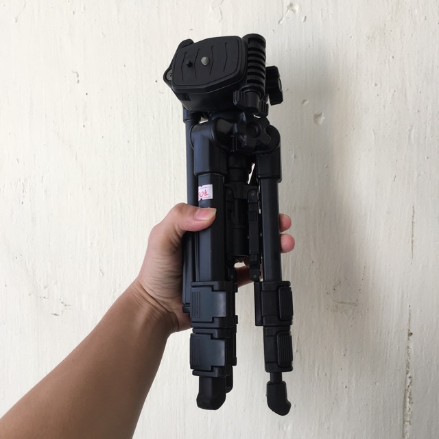 Tripod Mini Velbon cx 460 hàng Nhật bản