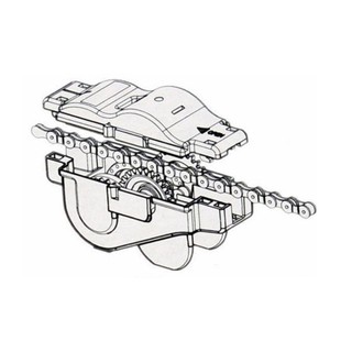 Tool Vệ Sinh Sên T038