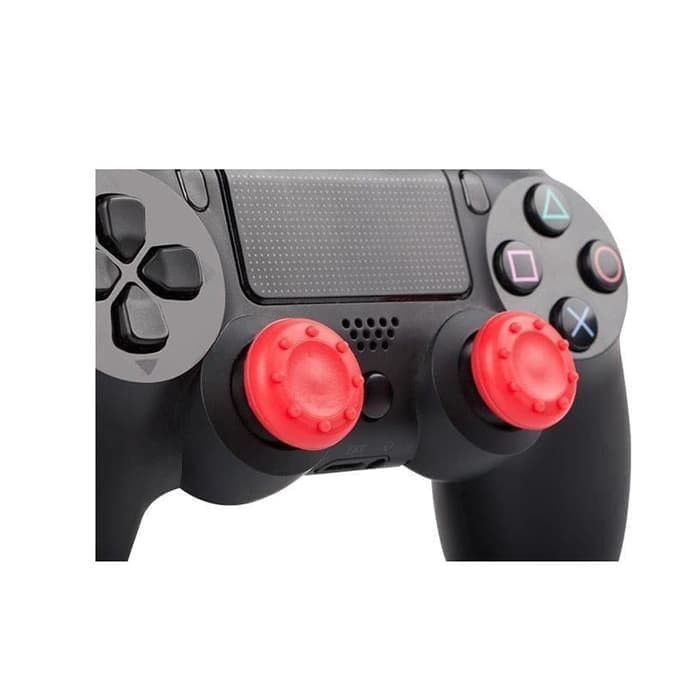 Silicone Nút Bọc Silicon Cho Tay Cầm Chơi Game Ps2 Ps3 Ps4 Xbox 360 One