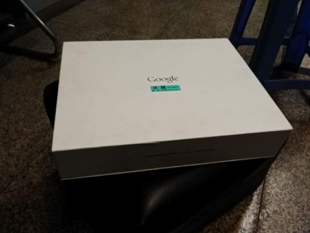 Máy tính google chromebook full box like new | BigBuy360 - bigbuy360.vn