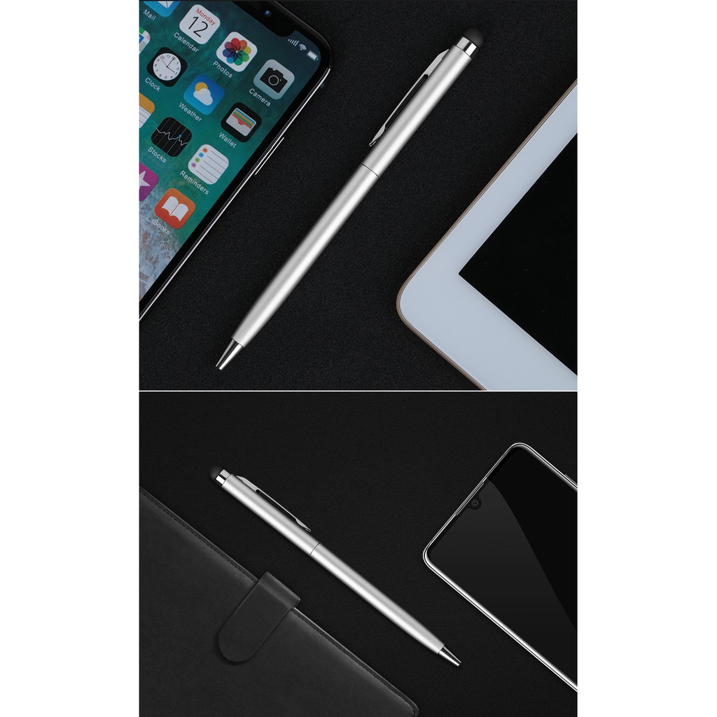 Bút cảm ứng cao cấp cho iphone ipad smartphone | BigBuy360 - bigbuy360.vn