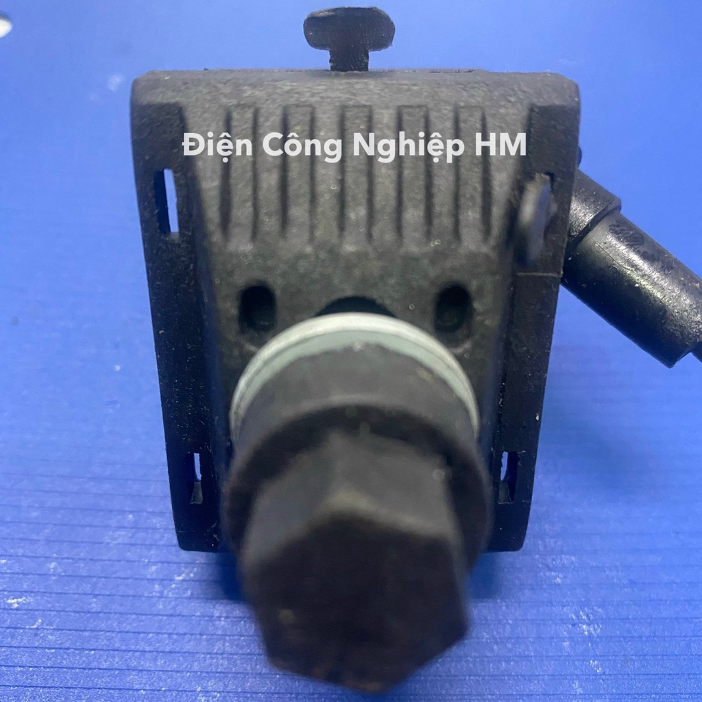 Ghíp nối cáp 1 bu lông TOT, Ghíp kẹp cáp đơn dùng cho cáp 25-95mm2