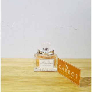 Nước hoa mini Nữ DIOR Miss Dior EDP 5ml