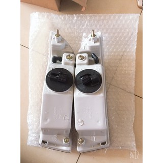 Đèn gầm Vios -Altis 2002-2007 vuông vát