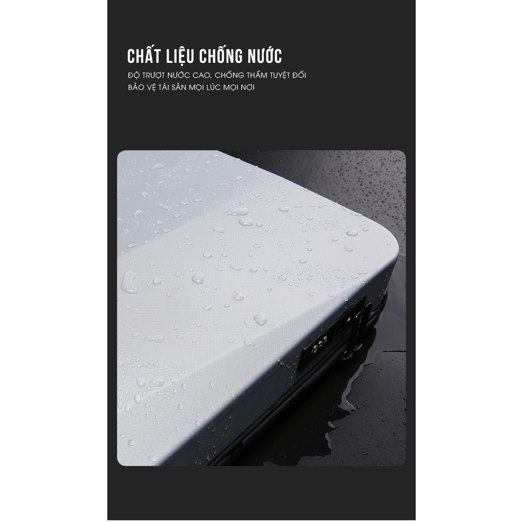 ZÓNG® Balo Laptop BANGE Slim Pro