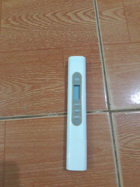 Bút thử nước tds loại xịn