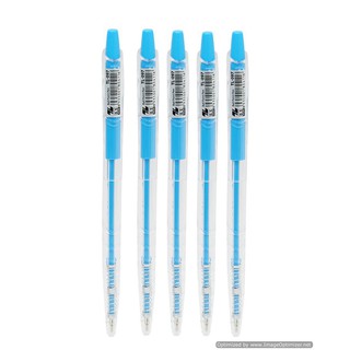Bút bi TL097 xanh (Hộp 20 cây)