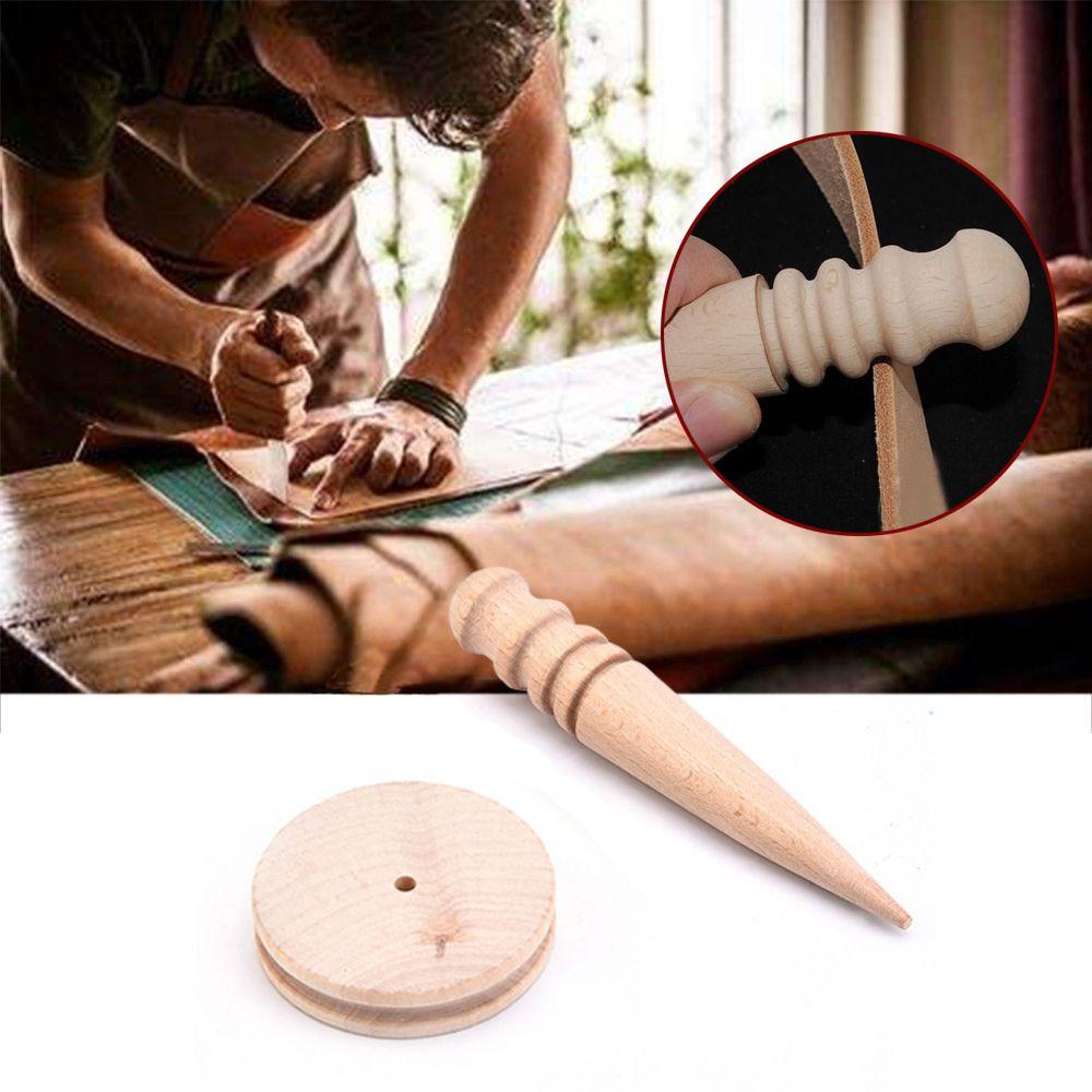 Dụng Cụ Cắt Gỗ Tròn Nhiều Kích Cỡ DIY Mới