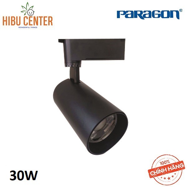 Đèn Led Pha Tiêu Điểm Paragon (PSLUU Series) – 10W/ 20W/ 30W - Ánh Sáng Vàng/ Trung Tính/ Trắng - Vỏ Trắng/ Đen