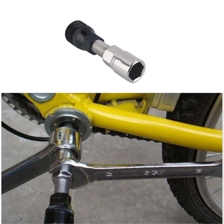 Dụng cụ sửa chữa xe đạp combo 4 món