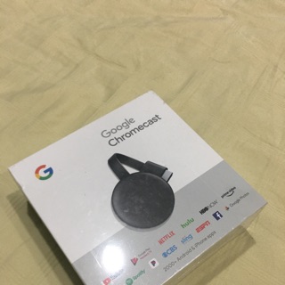 Thiết bị HDMI không dây - Google chorme cast 3