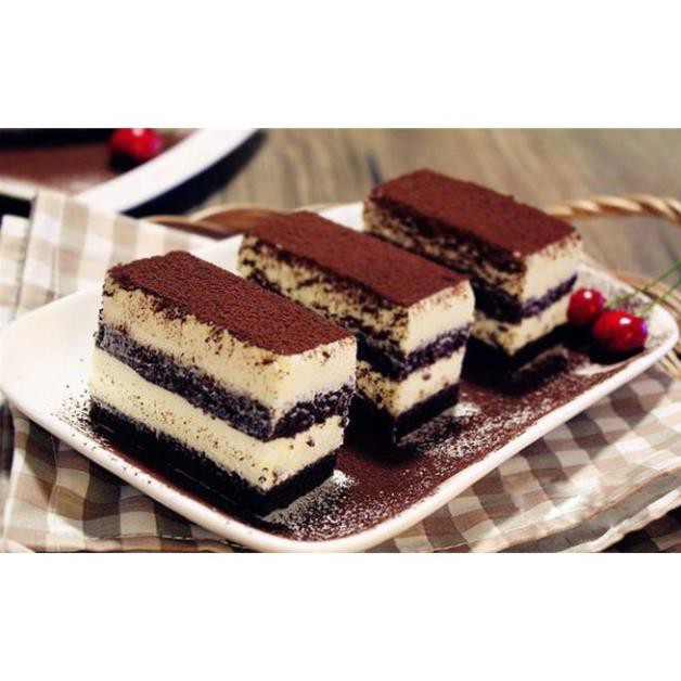 BÁNH SAMPA KHÔNG ĐƯỜNG LÀM TIRAMISU 200G