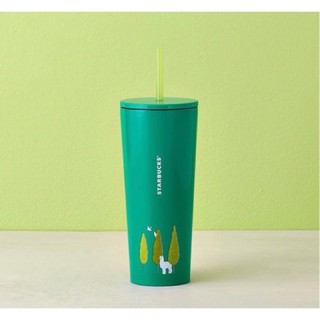Ly giữ nhiệt Starbucks Alpaca 473ml
