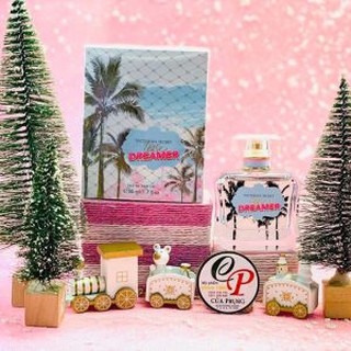 Nước hoa Victoria Secret Tease Dreamer