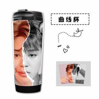 [BTS] Bình nước thành viên BTS