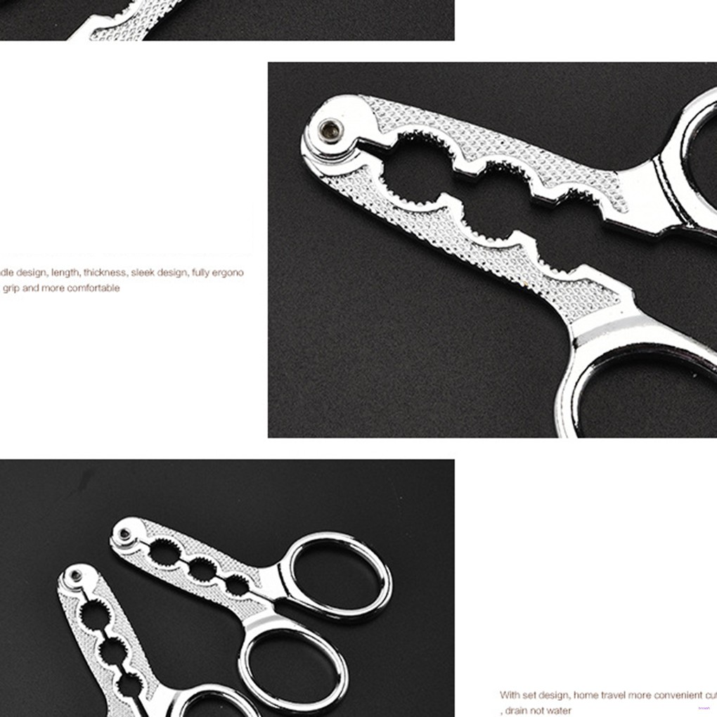 Kéo Tách Vỏ Hạt Hướng Dương Tiện Lợi