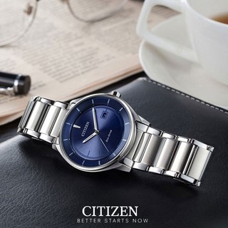 Đồng Hồ Nam Citizen BM7400-80L
