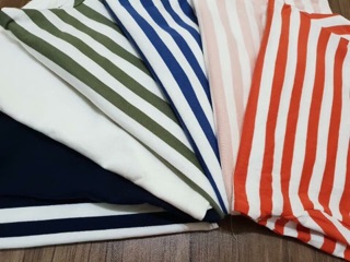 Áo MUji xuất nhật combo