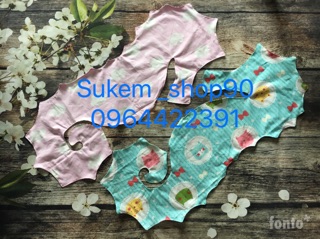 rập gối may sẵn hình thú