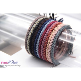 Chun tết mềm - SET 5C - Chun cột tóc người lớn