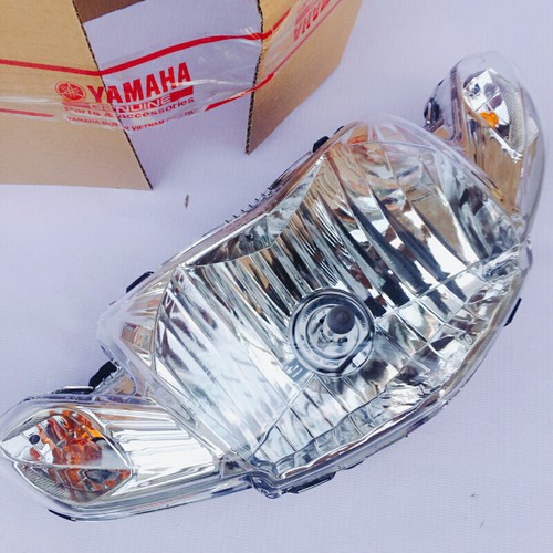 Pha đèn Sirius RC chính hãng Yamaha