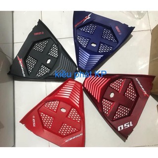 Chắn Bùn Cổ pô Winner X
