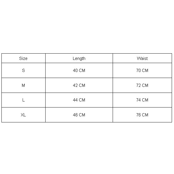 Chân váy chữ A họa tiết xinh xắn thời trang cho nữ | BigBuy360 - bigbuy360.vn