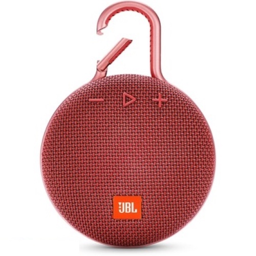 Loa Bluetooth JBL Clip 3 - Hàng Chính Hãng