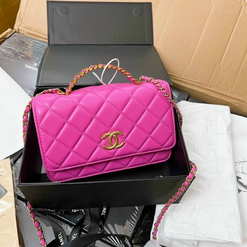 TÚI CN WOC QUAI XÁCH NEW SUPPER FULLBOX SEAL