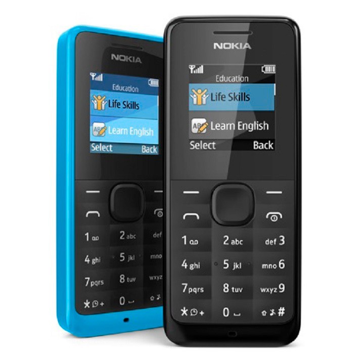 Điện Thoại Nokia 105 Cục Gạch Trợ Giá Siêu Rẻ - BH 12 Tháng | BigBuy360 - bigbuy360.vn