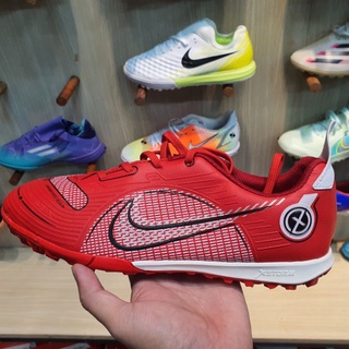 Có Bảo Hành] Giày bóng đá Mercurial vapor 14 đỏ| giày bóng đá chính hãng Vn Nampt sport