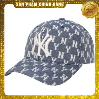 Nón lưỡi trai mlb 32cpfe011 50n 🔴giảm 50k khi nhập mã 🔴