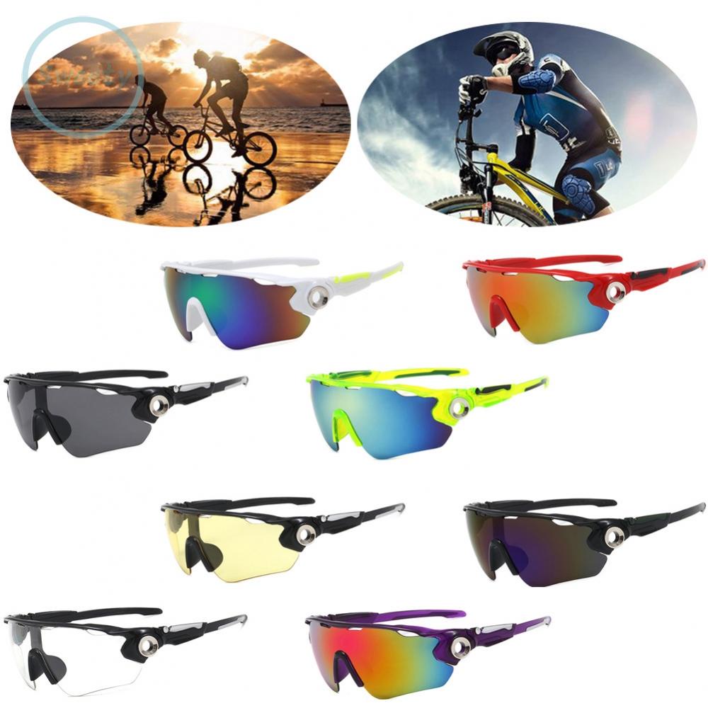 SWTDRM- ~Bike Cycling Sunglasses MTB Glasses For Bicycle Outdoor Sports Fishing Glasses-【Sweetdream】