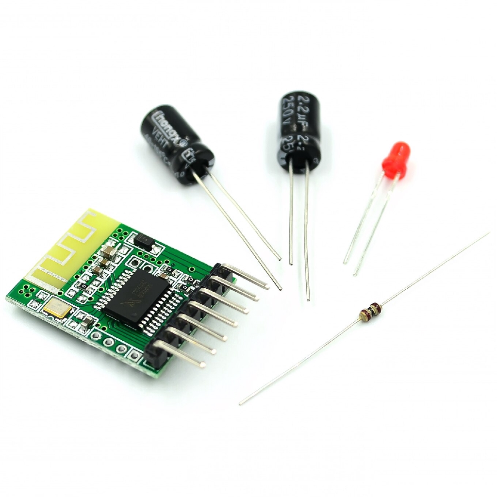 Bluetooth audio receiver template, stereo wireless speaker, power amplifier modified DIY Bluetooth module 4.0