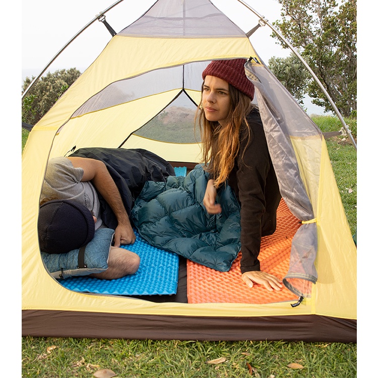 Đệm Xốp Cách Nhiệt Dã Ngoại Gấp Gọn Naturehike NH19QD008