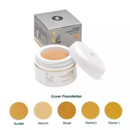 (Hàng Mới Về) Kem Nền Che Khuyết Điểm Latulipe | BigBuy360 - bigbuy360.vn